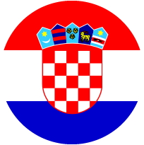 Flag of Croatia